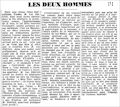 Le Temps,  13 juillet 1942  [1/2]