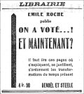 Le Temps,  19 juin 1936