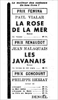 Le Temps,  23 décembre 1939