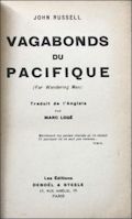Page de titre de la première traduction française, 11  mai 1932