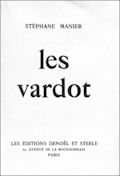 Page de titre de la première édition,  20 mai 1930  [60, avenue de La Bourdonnais]