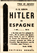 Vendredi,  8 avril 1938