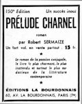 La Vie parisienne,  25 juin 1938