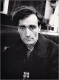 Antonin Artaud en 1940
