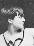 Irène Champigny en 1930