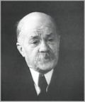 Lucien Descaves en 1932