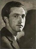 Luc Dietrich en 1936 (photo André Papillon)