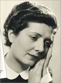 Jeanne Loviton [Jean Voilier] en 1938