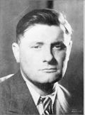 Jean Rogissart en 1937 (photo A. Papillon)